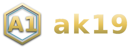 ak19 logo